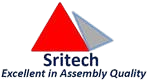 Sritech PCB Logo